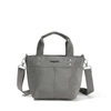 Baggallini Mini Carryall Tote In Multi