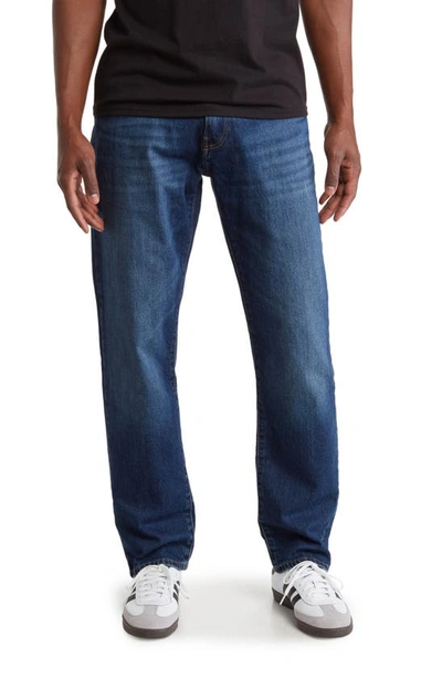 Lucky Brand Men's 410 Athletic Straight Jeans In Ionia