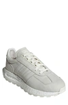 Adidas Originals Retropy E5 Sneaker In Off White/ Off White/ Alumina