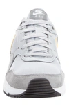 Wolf Grey/ Yellow Ochre