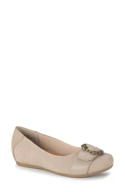 BARETRAPS MILADY FLAT