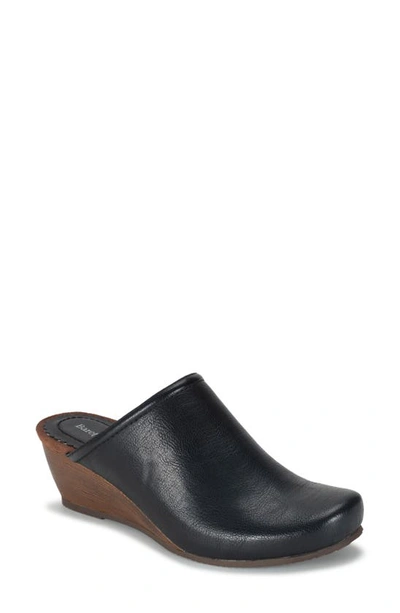 Baretraps Lilibet Mule In Black