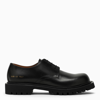 COMMON PROJECTS COMMON PROJECTS | BLACK LEATHER LACE-UP