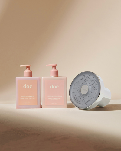 Dae Hair Dae X Jolie Wash Dae Limited Edition Bundle