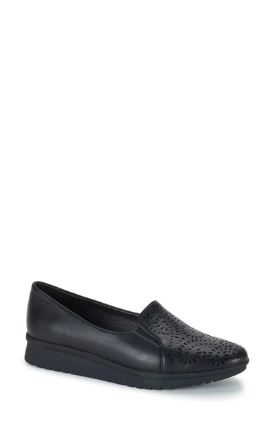 Baretraps Amry Flat In Black