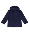 Polo Ralph Lauren Little Boy's & Boy's Versatile Shell Jacket In Blue