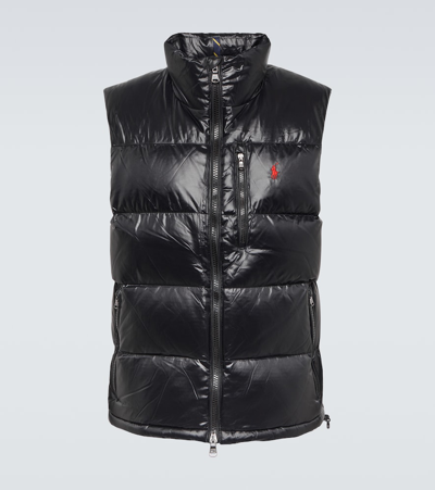 Lil尊UziPolo by Ralph Lauren down vest Polo Ralph Lauren Down vest