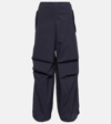 AG COTTON CARGO PANTS