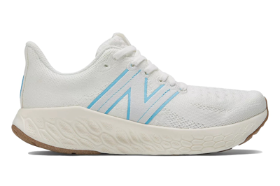 Pre-owned New Balance Fresh Foam X 1080v12 Blue Bottle Coffee In Undyed/blue