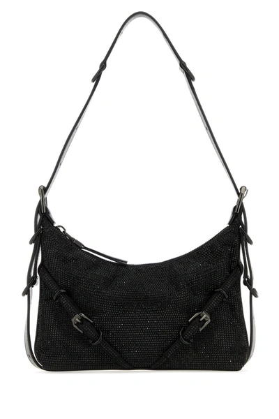 Givenchy Handbags. In Black