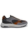 Hogan Sneakers Hyperlight In Grey