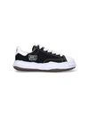 Miharayasuhiro Maison Mihara Yasuhiro Sneakers In Black