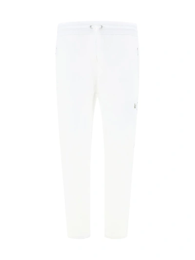 Moncler Genius X Fragment Joggers In White