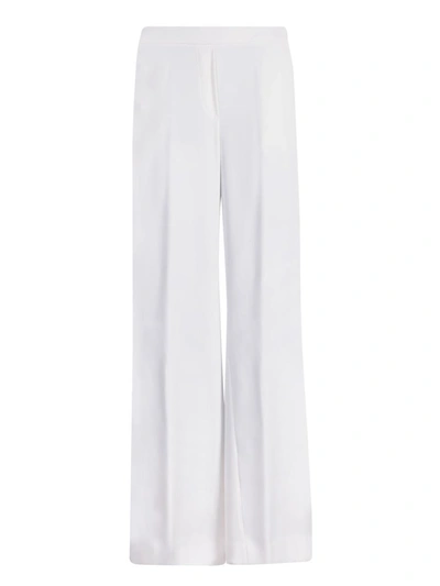 P.a.r.o.s.h . Trousers In White