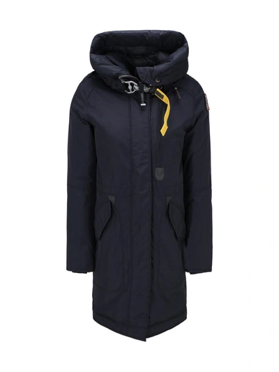 Parajumpers Tank Down Jacket In Pencil