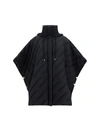 Pinko Down Jacket In Black