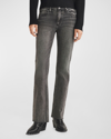 RAG & BONE PEYTON MID-RISE BOOTCUT JEANS