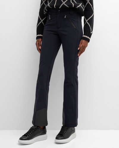 BOGNER HAZEL SOFTSHELL SKI PANTS
