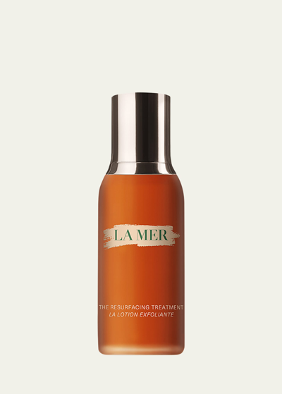 La Mer The Resurfacing Treatment Liquid Exfoliator In Default Title