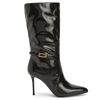 Giuseppe Zanotti Frannie In Black
