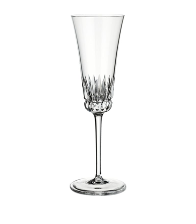 Villeroy & Boch Grand Royal Champagne Flute (230ml) In Clear