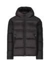 BARBOUR BARBOUR HOXTON QUILTED JACKET