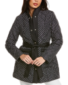 KATE SPADE KATE SPADE NEW YORK QUILTED JACKET