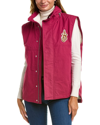 MONCLER MONCLER X JW ANDERSON TRYFAN VEST