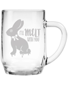 SUSQUEHANNA SUSQUEHANNA HOPPY EASTER ALL-PURPOSE MUG