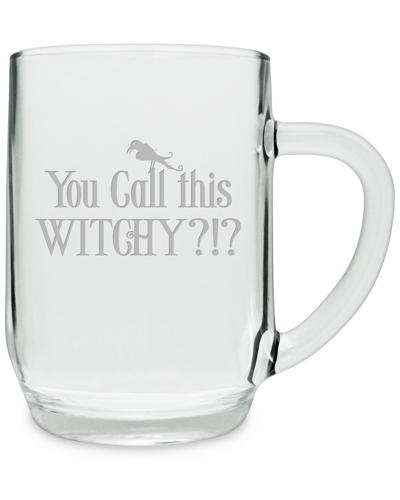Susquehanna Glass Company You Call This Witchy 20oz All-purpose Mug