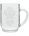 SUSQUEHANNA SUSQUEHANNA GLASS COMPANY ENCHANTED ELIXIR 20OZ ALL-PURPOSE MUG