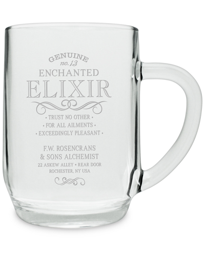 Susquehanna Glass Company Enchanted Elixir 20oz All-purpose Mug