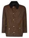 BARBOUR BARBOUR ASHBY WAX JACKET