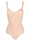 WOLFORD SHAPING STRING BODYSUIT