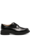 CHURCH'S SHANNON LEATHER BROGUES