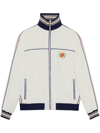 GUCCI JACKET WITH LOGO
