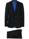 PAUL SMITH PAUL SMITH SINGLE-BREASTED TAILORED SUIT