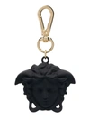 VERSACE VERSACE JELLYFISH KEYCHAIN UNISEX