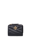 TORY BURCH TORY BURCH KIRA CHEVRON QUILTED BI