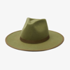 Wyeth Women's Brooke Hat In Green In Green