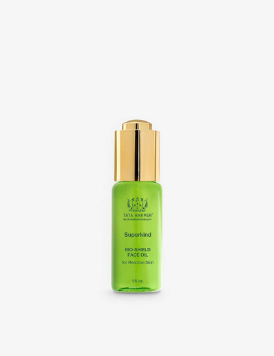 Tata Harper Superkind Bio-shield Face Oil 30ml