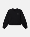 Stella Mccartney Logo Sweatshirt