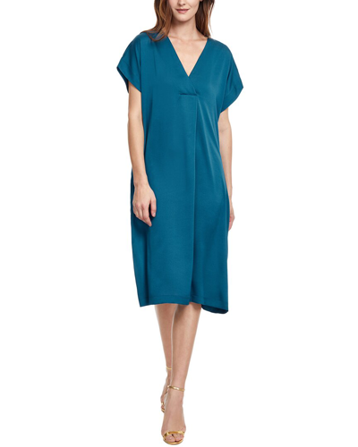 Gottex Tunic In Blue