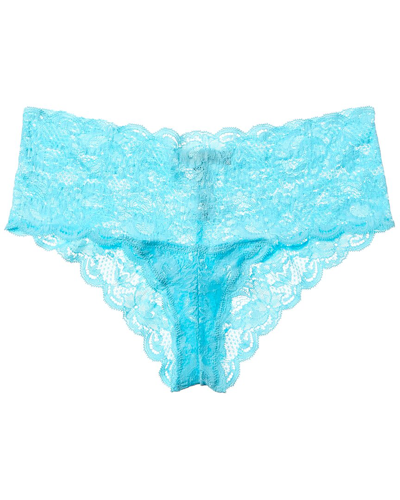Cosabella Never Say Never Hottie Lace Hotpants In Maldives