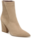 Franco Sarto Vesi Leather Bootie