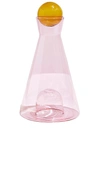 Fazeek Karaffe Vice Versa In Pink