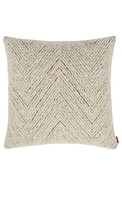 Missoni Gres Cushion – 多色 In Neutral