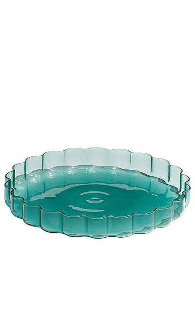 Fazeek Wave Plate In Teal