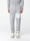 THOM BROWNE PANTS IN COTTON,E49557020