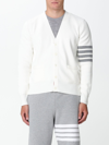 Thom Browne Jumper  Men In White